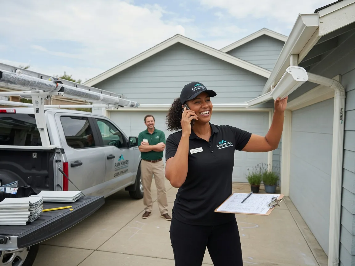Gutter Installation Duarte, CA FAQs